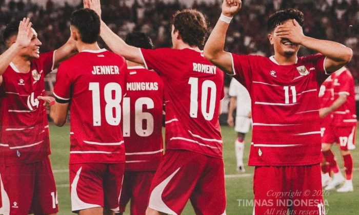 Terpopuler: Pelatih Oman Merasa Tertipu, Timnas Indonesia Level Dunia