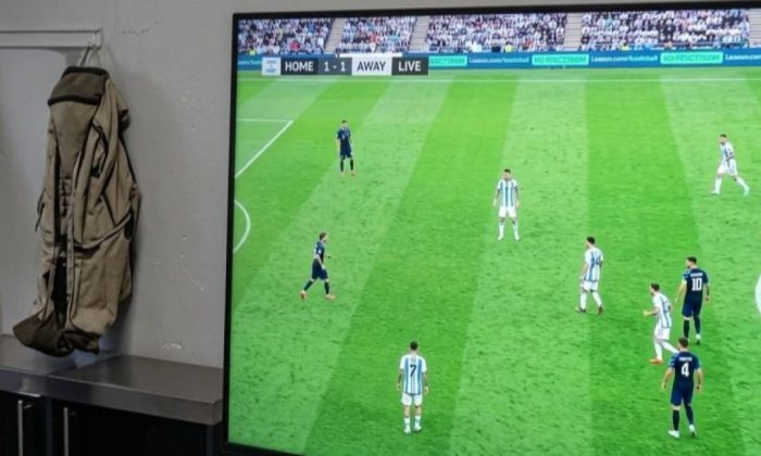 Nasib Sekretaris Kecamatan Mauk usai Kedapatan Main Game PS saat Jam Pelayanan