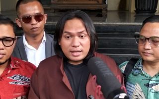 Kasus Umrah Hanania Group Bikin Dirinya Kaget dan Sedih, Keanu AGL: Saya Berdoa Jemaah Bisa Dapat Haknya Lagi