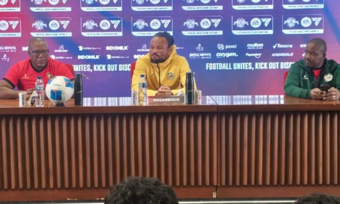 Pengakuan Keganasan Timnas Indonesia dari Pelatih Mozambik, bahkan Pakai Cara Gila Hentikan Ole Romeny dkk