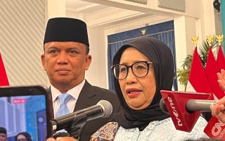Bukan APBN, BGN Bidik CSR-Hibah Luar Negeri Bangun SPPG di Wilayah 3T