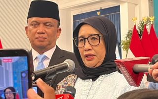 BGN Bakal Refocusing Penerima MBG, Sekolah Kaya Tidak Perlu Dapat