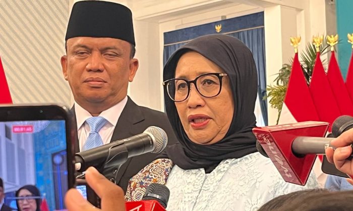 BGN Bakal Refocusing Penerima MBG, Sekolah Kaya Tidak Perlu Dapat
