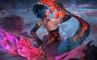 6 Counter Hero Hirara Terkuat di Mobile Legends, Nomor 5 Sering Dipakai Pro Player