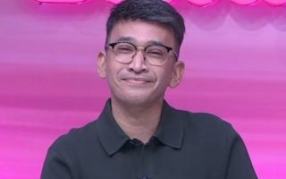 Betrand Peto Bongkar Sikap Ruben Onsu saat Diperlakukan Buruk oleh Keluarga Sarwendah
