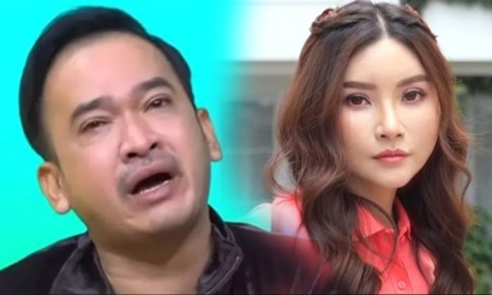 Deretan Drama Sarwendah dengan Ruben Onsu yang Masih Jadi Sorotan Publik!