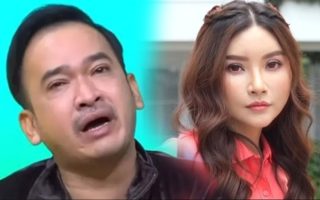 Ruben Onsu Beri Kode Keras! Singgung Aib Sarwendah yang Bisa Bikin Hancur