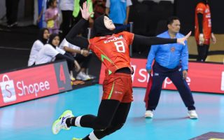 Ini Alasan Megawati Hangestri Jadi Komoditi Panas Klub V-League Menurut Agen Voli Korea