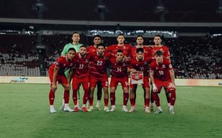 Terpopuler: Timnas Indonesia Selangkah Lagi Dapat Amunisi Tambahan, Real Madrid Resmikan Rekrutan Pertama