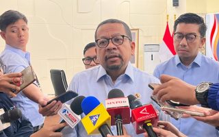 Pemerintah Tahan HET Minyakita Rp15.700 per Liter Meski Biaya Produksi Naik