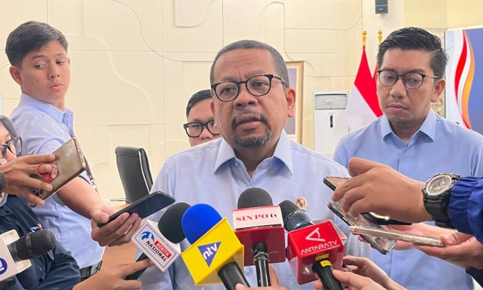 Pemerintah Sebut Nutrisi Anak-anak Membaik Setelah Terima MBG