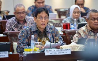 Menkeu Purbaya Ungkap Dampak Positif Meredanya Konflik AS-Iran Buat APBN