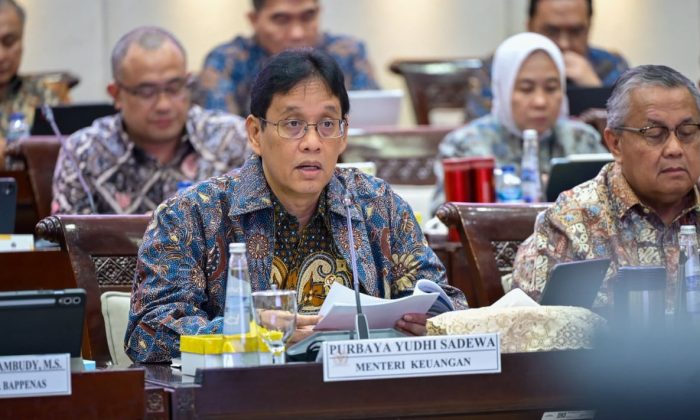 Menkeu Purbaya Ungkap Dampak Positif Meredanya Konflik AS-Iran Buat APBN