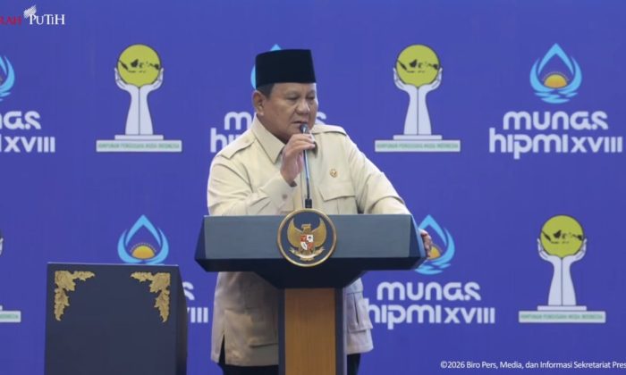 Cerita Prabowo Naik Mobil Maung: Atap Bocor, Gledak-gledak, Tapi Saya Tetap Pakai