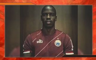 Nasib Apes Neguete, Bek Brasil yang Sering Blunder di Persija Jakarta, Kini Dipecat Klub Barunya