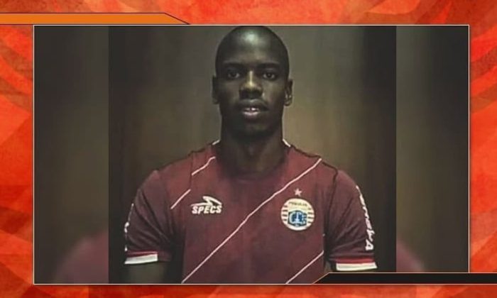 Nasib Apes Neguete, Bek Brasil yang Sering Blunder di Persija Jakarta, Kini Dipecat Klub Barunya
