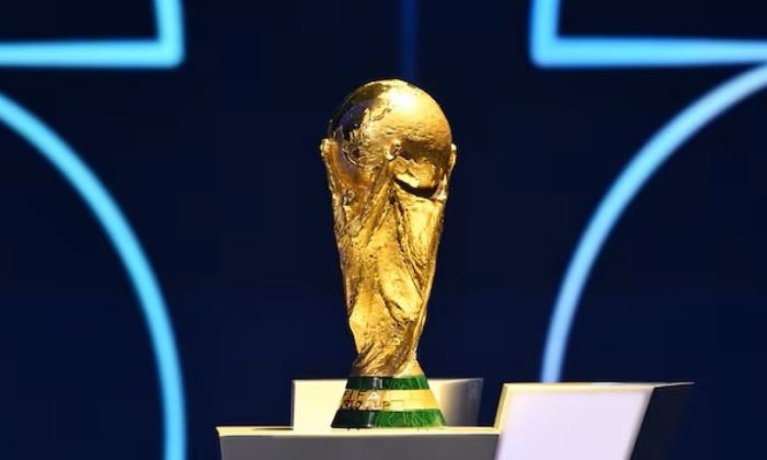 Piala Dunia dan Sisi Gelapnya: dari Skandal hingga Keputusan Kontroversial