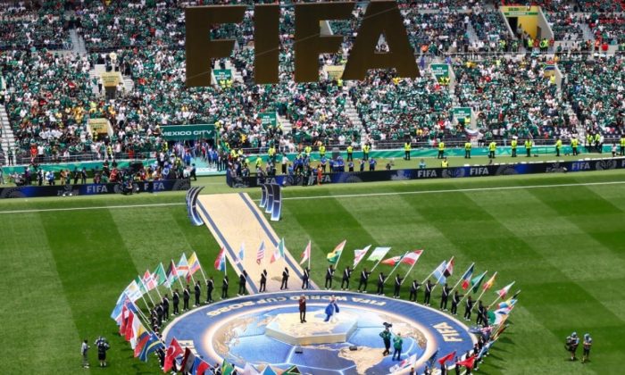 Tak Perlu VPN, Ini Cara Gratis dan Mudah Nonton Piala Dunia 2026