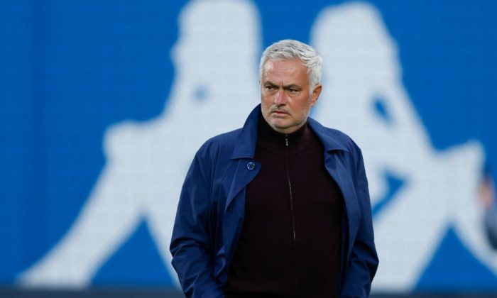 Resmi! Real Madrid Umumkan Jose Mourinho sebagai Pelatih Baru, Langsung Dikontrak 3 Tahun