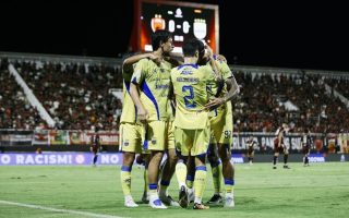 Update Bursa Transfer Persib: Maung Bandung Ditikung Persija, Calon Penerus Barba Ditaksir Filippo Inzaghi?