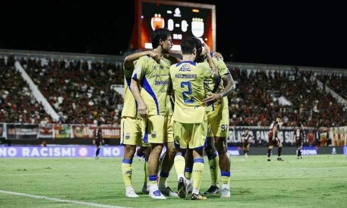 Update Bursa Transfer Persib: Maung Bandung Ditikung Persija, Calon Penerus Barba Ditaksir Filippo Inzaghi?