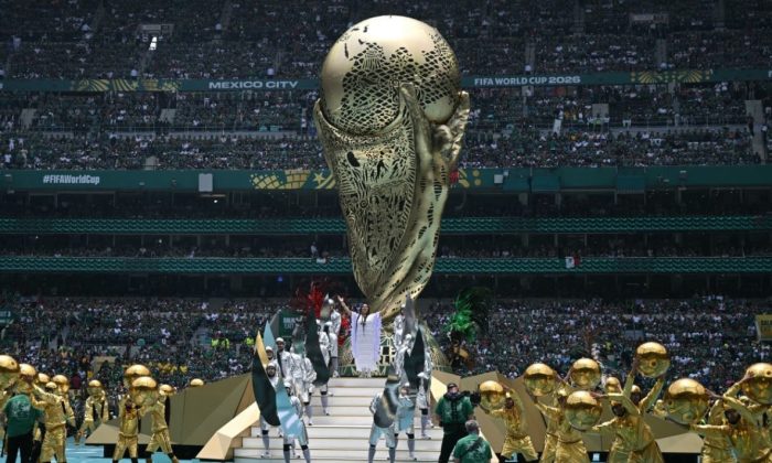 Terpopuler: Deretan Kontroversi dan Sisi Gelapnya Piala Dunia, John Herdman Panggil 2 Calon Pemain Naturalisasi Baru
