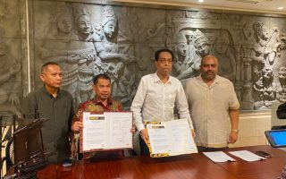 Indonesia Resmi Jadi Tuan Rumah Kejuaraan Dunia Sepak Takraw 2027, Makassar Siap Sambut 30 Negara
