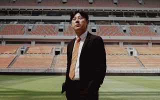 STY Tegas, Pemain Malas dan Sombong Tak Punya Tempat di Persija