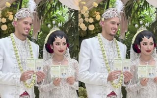 Biaya Nikah Jennifer Coppen-Justin Hubner Tembus Rp6 Miliar, Siapa yang Bayar?