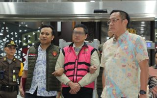 Kejagung Ungkap Fakta Mengejutkan Pengadaan Motor Listrik MBG, Mark Up Diatur Sejak Awal