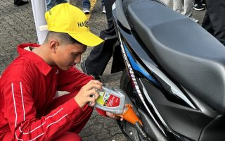 Penggunaan Perkakas yang Salah Bisa Merusak Motor