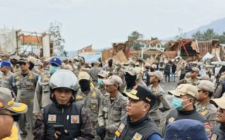 KDM Janji Kasih Modal Usaha Rp 10 Juta dan Peluang Kerja Buat Pedagang Puncak yang Kena Gusur