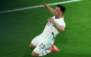 Kenapa Xherdan Shaqiri Tak Main di Piala Dunia 2026 bersama Swiss?