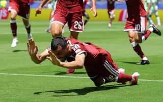 Calon Lawan Timnas Indonesia Sukses Bikin Kejutan di Piala Dunia 2026, Qatar Tahan Swiss Secara Dramatis