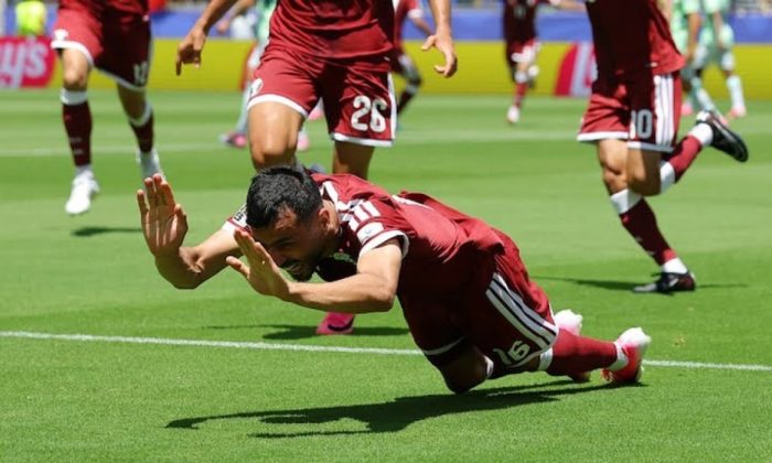 Calon Lawan Timnas Indonesia Sukses Bikin Kejutan di Piala Dunia 2026, Qatar Tahan Swiss Secara Dramatis