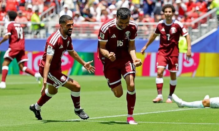 Jangan Lewatkan! Link Live Streaming Kanada vs Qatar Piala Dunia 2026