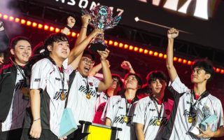 ONIC Gagal Pertahankan Takhta, Bigetron Resmi Menjadi Juara MPL ID S17!