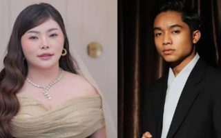 Video Lawas Adik Sarwendah Diduga Jambak dan Jewer Betrand Peto Viral Kembali