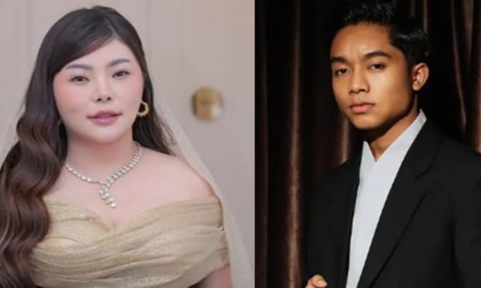 Video Lawas Adik Sarwendah Diduga Jambak dan Jewer Betrand Peto Viral Kembali