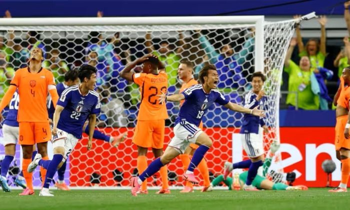 Sedang Berlangsung! 2 Laga Piala Dunia 2026: Ini Link Live Streaming Belanda Vs Tunisia, Jepang Vs Swedia