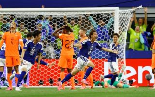 Para Bintang Liga Inggris Bersinar, Pesta Kemenangan Timnas Belanda Dirusak Jepang di Pekan Pembuka Piala Dunia 2026