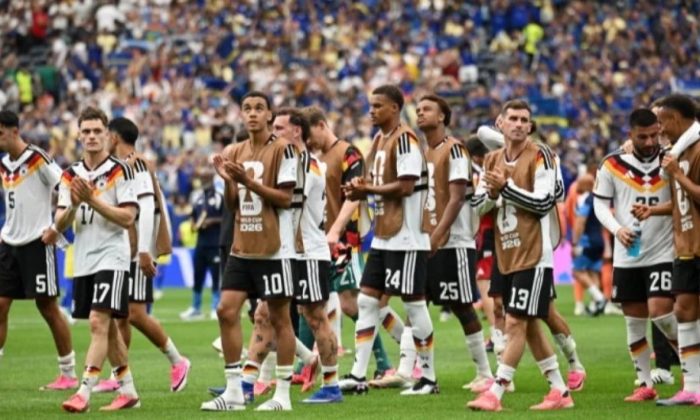 FIFA Dikritik Media Internasional usai Jerman Menang Telak 7-1 Kontra Curacao di Piala Dunia 2026