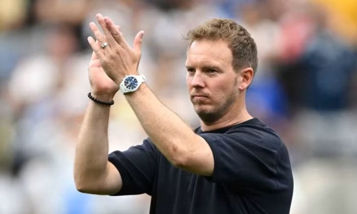 Reaksi Tak Terduga Julian Nagelsmann usai Jerman Menang Telak 7-1 atas Curacao di Piala Dunia 2026