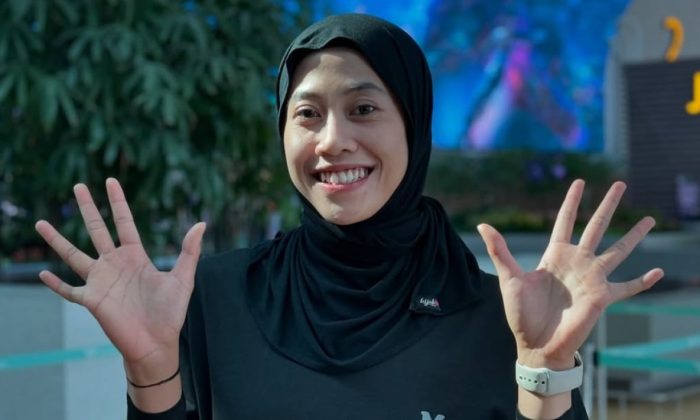 Catat Tanggalnya! Media Setempat Spill Tanggal Keberangkatan Megawati Hangestri ke Korea Selatan