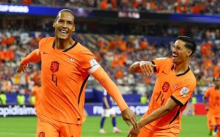 Sedang Berlangsung! Ini Link Live Streaming Belanda Vs Swedia di Piala Dunia 2026