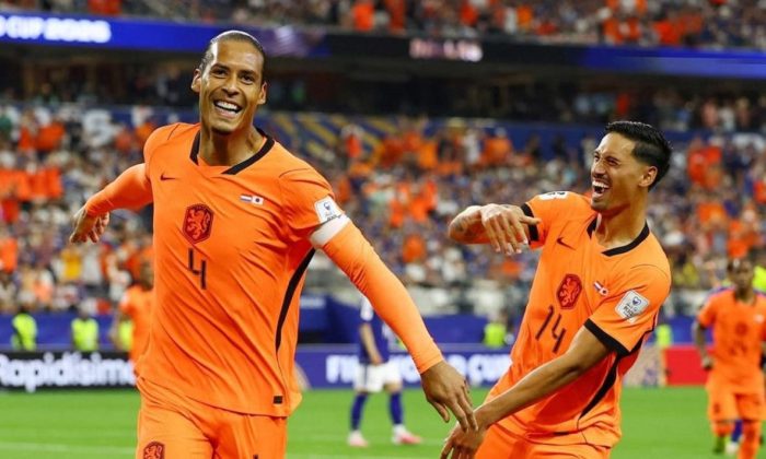 Sedang Berlangsung! Ini Link Live Streaming Belanda Vs Swedia di Piala Dunia 2026