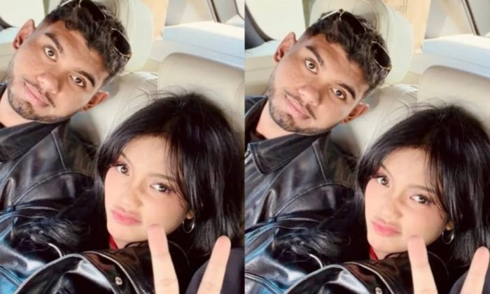 Berapa Kekayaan Rakin Khan? 'Sultan' Malaysia yang Dikabarkan Pacaran dengan Fuji