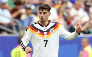 Sedang Berlangsung! Ini Link Live Streaming Jerman Vs Pantai Gading di Piala Dunia 2026