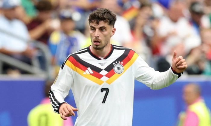 Sedang Berlangsung! Ini Link Live Streaming Jerman Vs Pantai Gading di Piala Dunia 2026