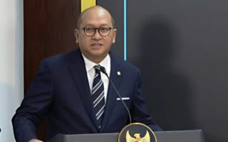 BI Rate Naik jadi 5,75%, DanJogjajateng.com Minta Bank Himbara Tingkatkan Efisiensi dan Produktivitas